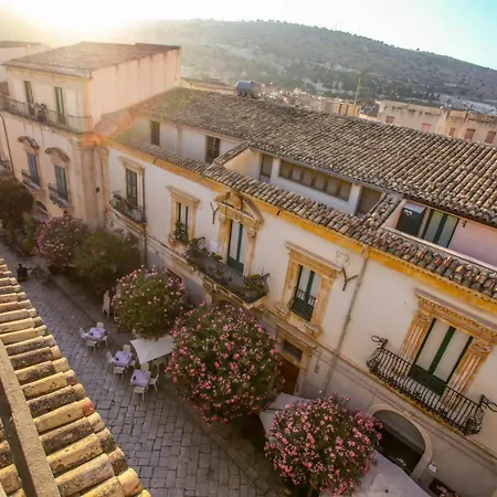 La Terrazza Di Viola Apartmán
