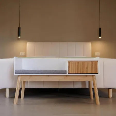 La Terrazza Di Viola Apartmán