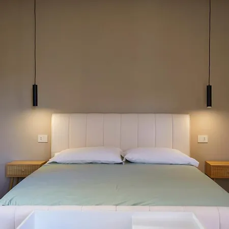 La Terrazza Di Viola Apartmán Scicli