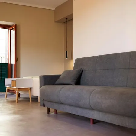 La Terrazza Di Viola Apartmán