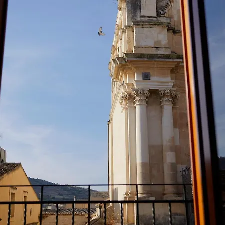 Apartmán La Terrazza Di Viola