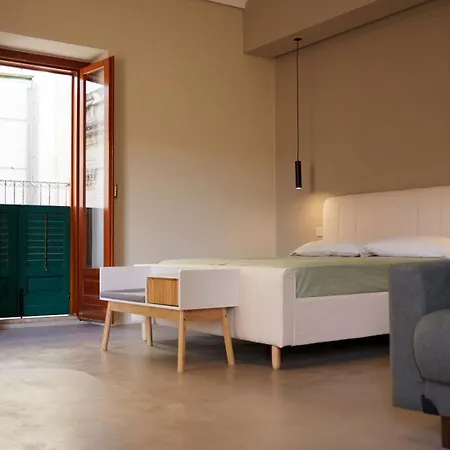 La Terrazza Di Viola Apartmán Scicli