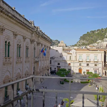 La Terrazza Di Viola * Scicli