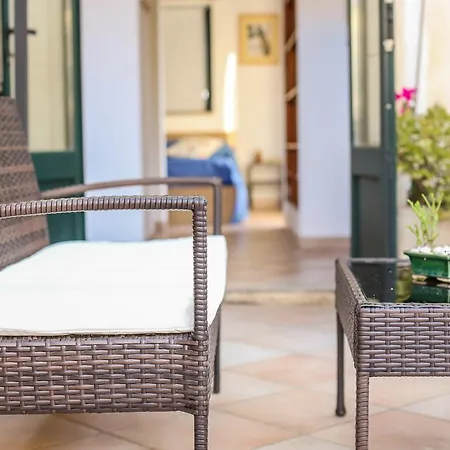 Apartmán La Terrazza Di Viola Scicli