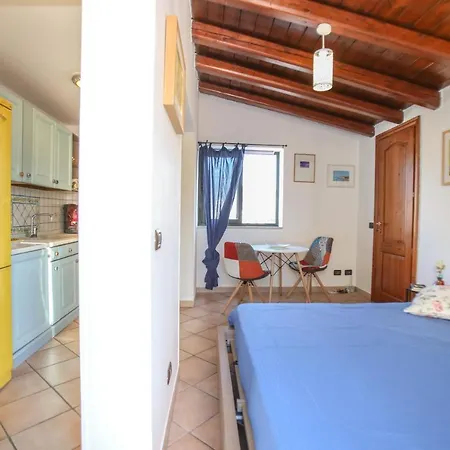 La Terrazza Di Viola Apartment