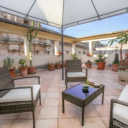 La Terrazza Di Viola
