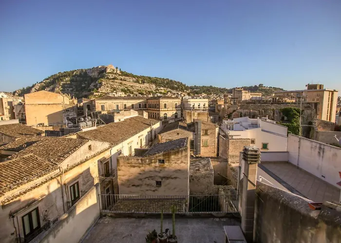 La Terrazza Di Viola
