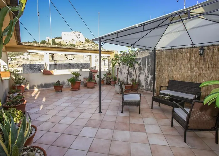 La Terrazza Di Viola