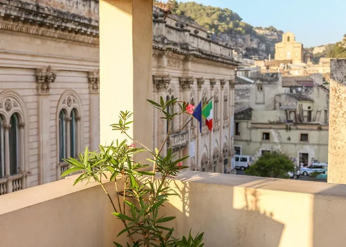 La Terrazza Di Viola