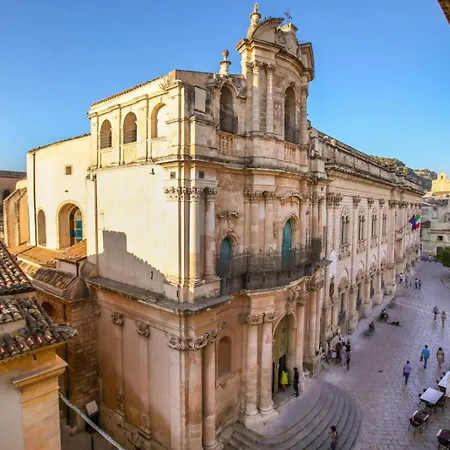 Apartamento La Terrazza Di Viola Scicli