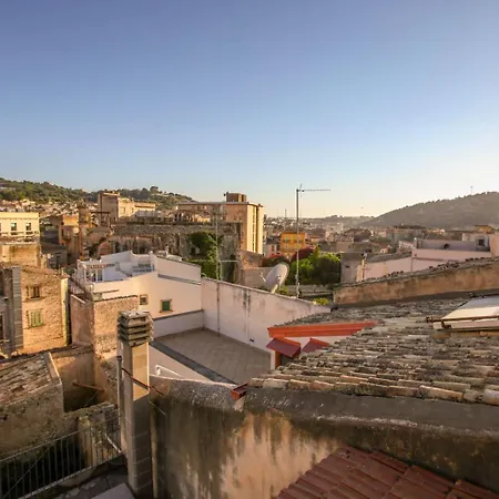 La Terrazza Di Viola *