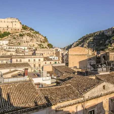 Apartamento La Terrazza Di Viola *