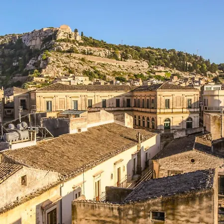 La Terrazza Di Viola *