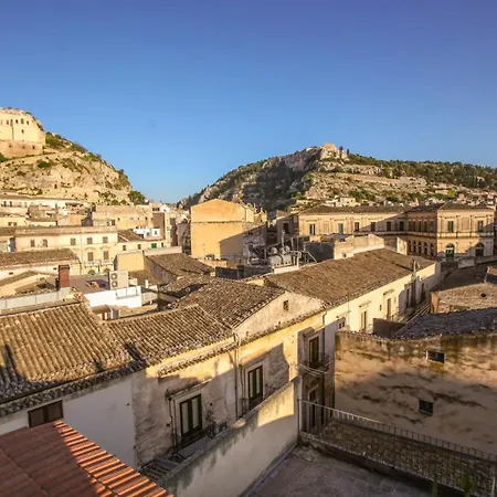 Apartamento La Terrazza Di Viola