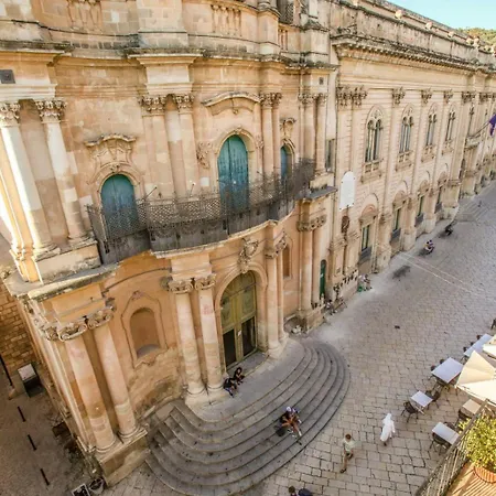 La Terrazza Di Viola *