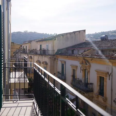 La Terrazza Di Viola *