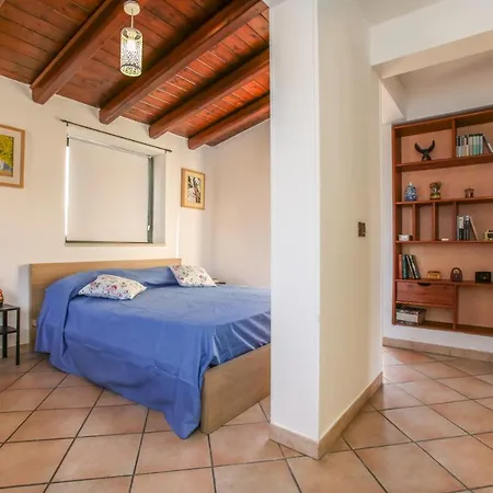 La Terrazza Di Viola * Scicli