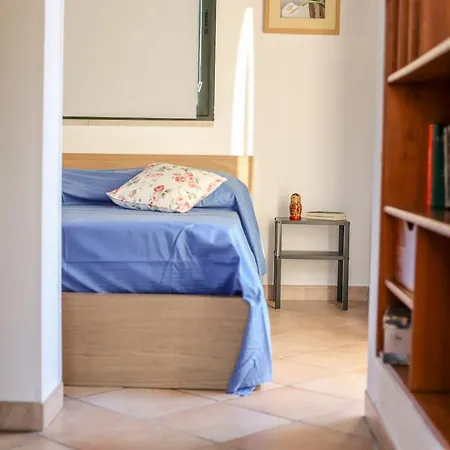 La Terrazza Di Viola * Scicli