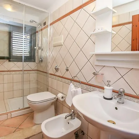 La Terrazza Di Viola Apartman Scicli