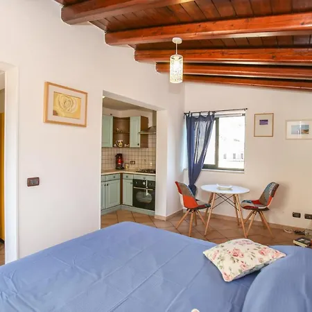 La Terrazza Di Viola Apartman