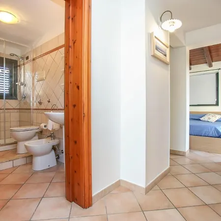 La Terrazza Di Viola Apartman