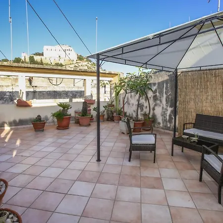 La Terrazza Di Viola