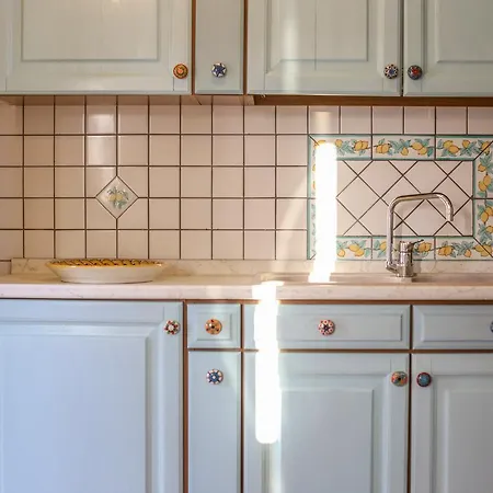 Apartamento La Terrazza Di Viola *