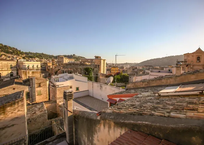 La Terrazza Di Viola *