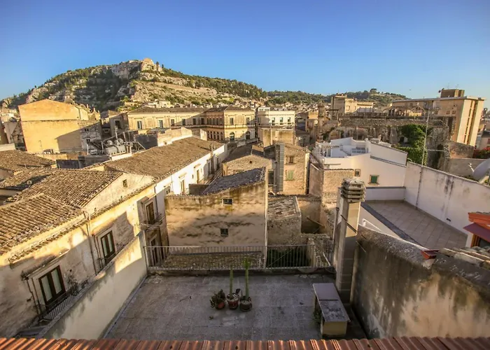 La Terrazza Di Viola *