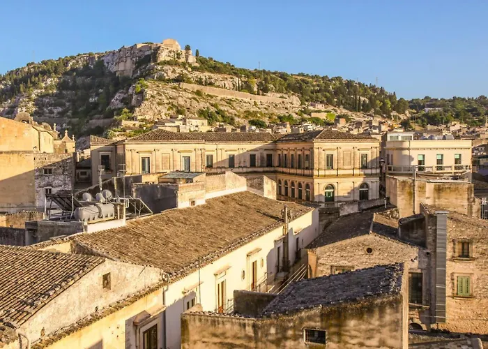 La Terrazza Di Viola *