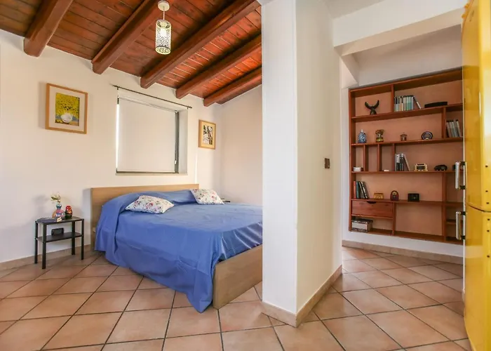 La Terrazza Di Viola * Scicli