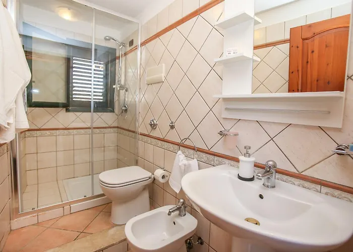La Terrazza Di Viola Apartament Scicli